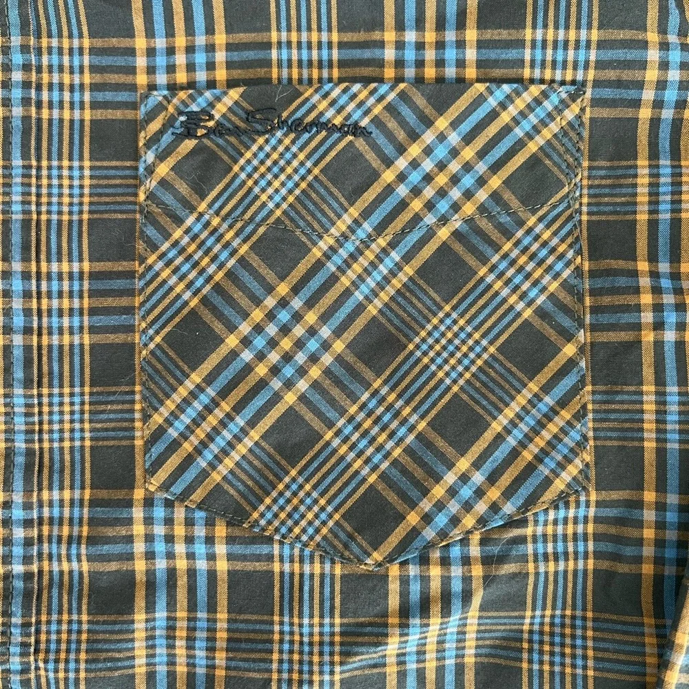 Ben Sherman ben sherman